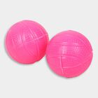 6 Plastic Balls, , small image number null