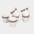 120 ml Stoneware Cup, Set of 6, , small image number null