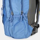 Dark Blue Fabric Bags, , small