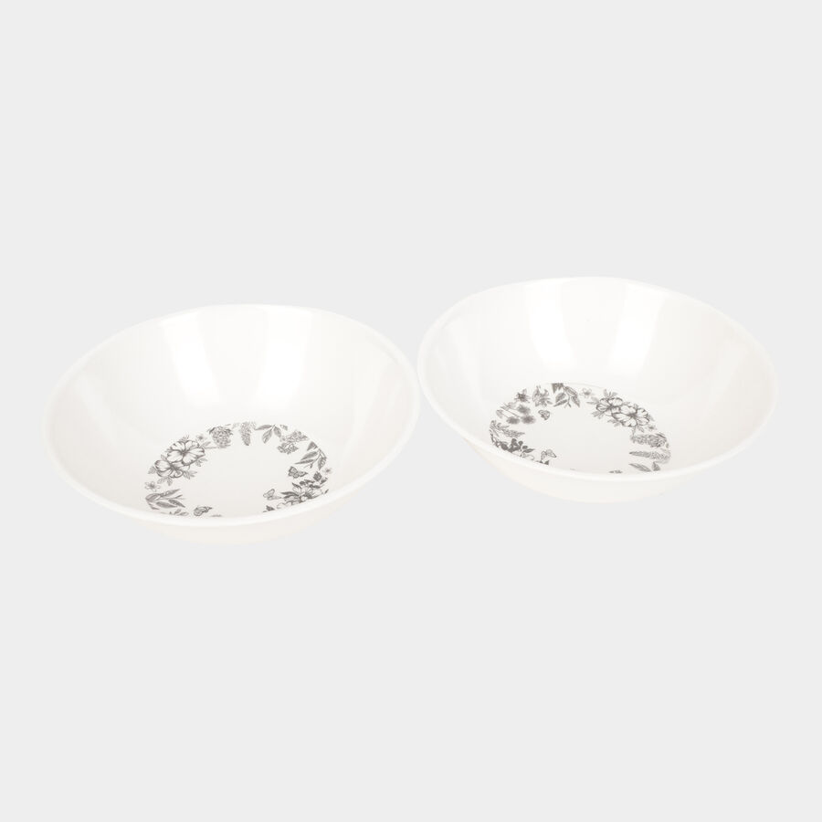 Melamine Dinner Set 28 Pcs, , large image number null