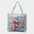 Multicolour Polyurethane Bag, , small image number null