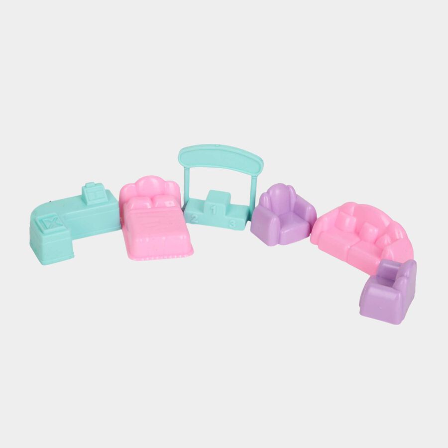 Plastic Dollhouse, , large image number null