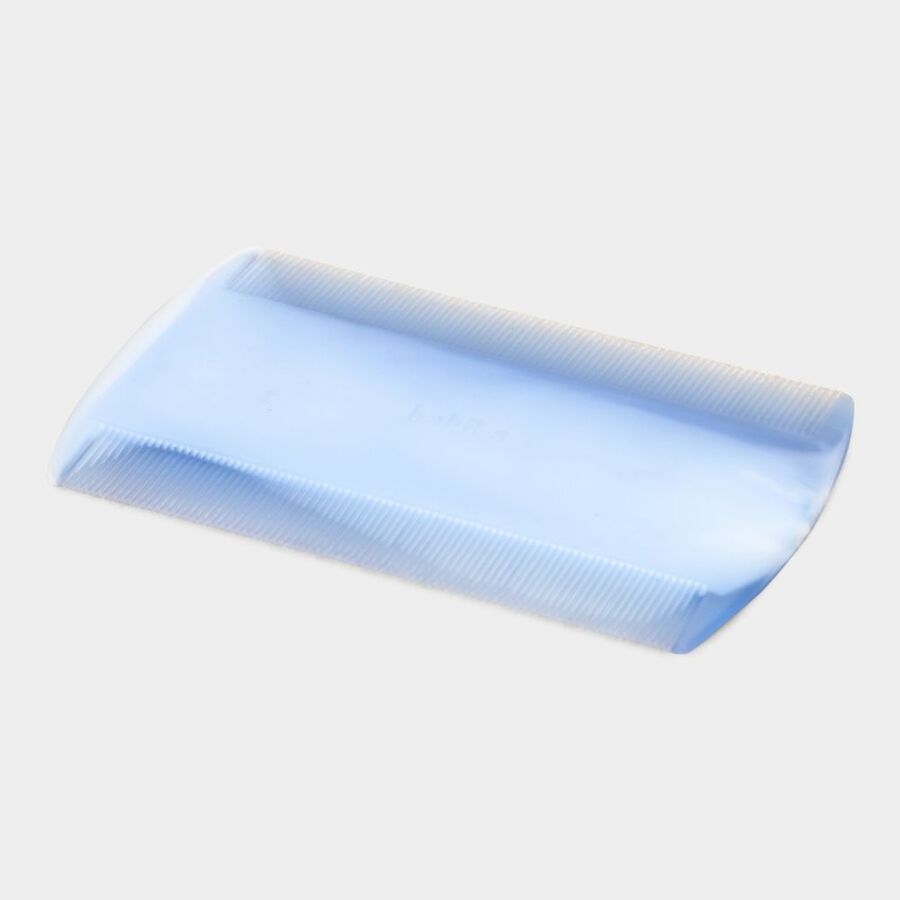 Plastic Comb Set of 5, , large image number null