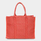 Red Fabric Bag, , small image number null