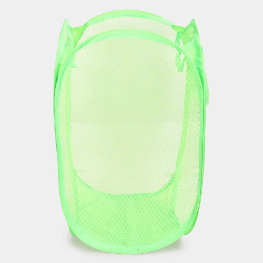 Polyester Laundry Basket, , large image number null