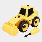 Kid's Toy Streamroller, , small