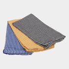 Cotton Kitchen Napkin Set of 3, , small image number null