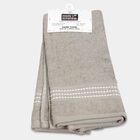 380 GSM Grey Cotton Hand Towel, , small image number null