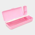 Barbie Pencil Box - Color/Design May Vary, , small image number null