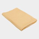200 GSM Mustard Cotton Bath Towel, , small image number null