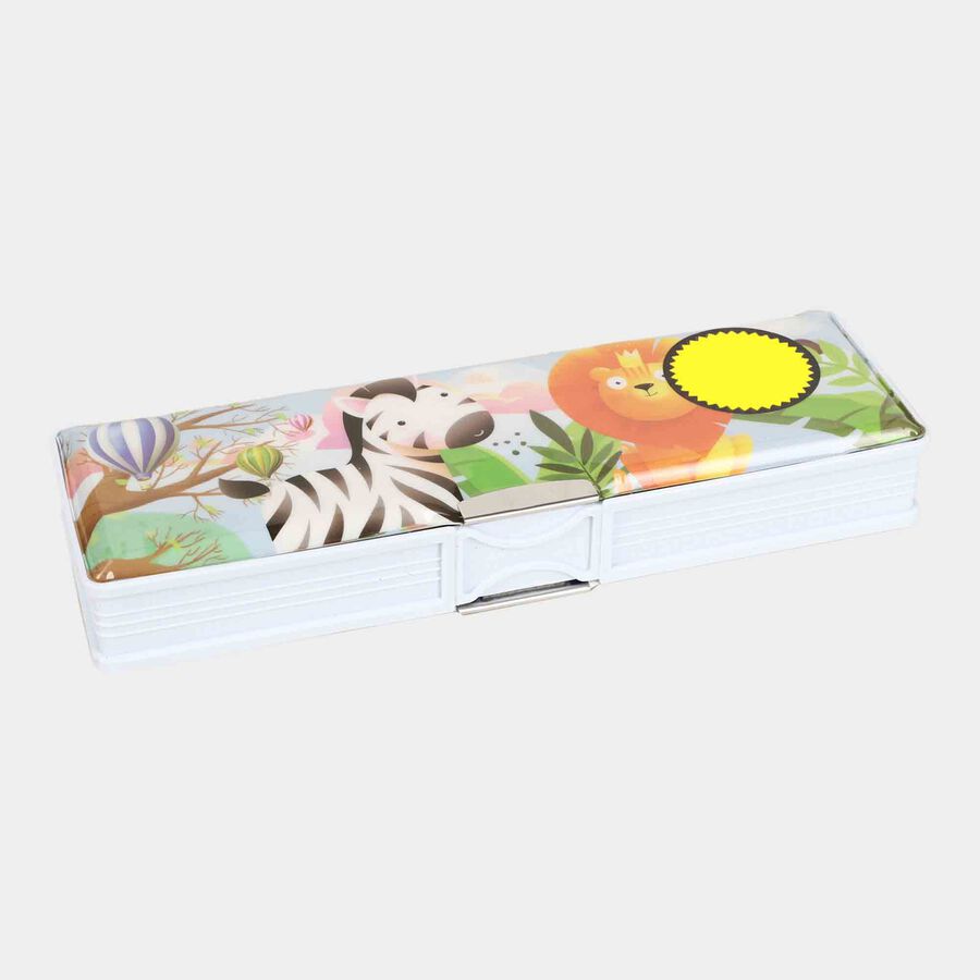 Kid's Pencil Box, , large image number null