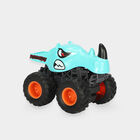 kid's Dinosaur Monster Truck Toy, , small