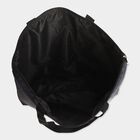 Navy Blue Fabric-Nylon Bag, , small image number null