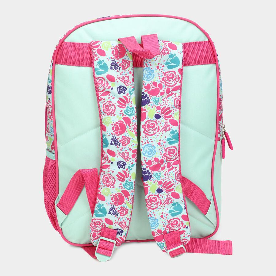 Kid's Fabric Princess Bag, , large image number null