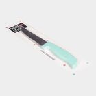 Steel Knife, , small image number null