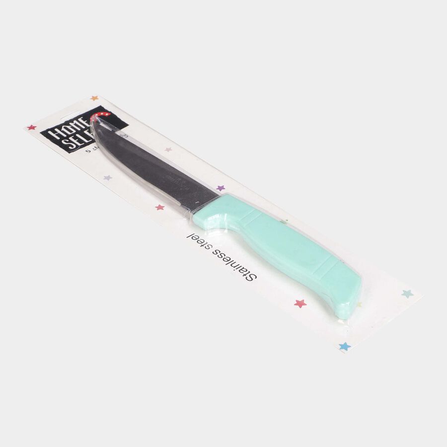 Steel Knife, , large image number null