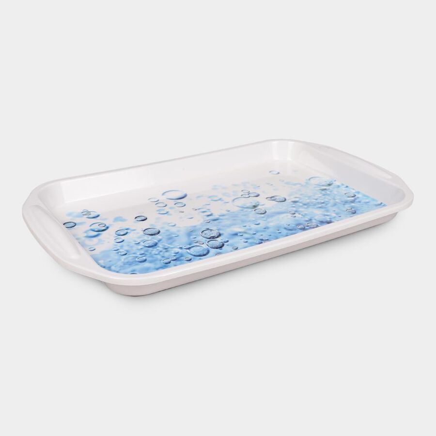 Melamine Serving Tray, , large image number null