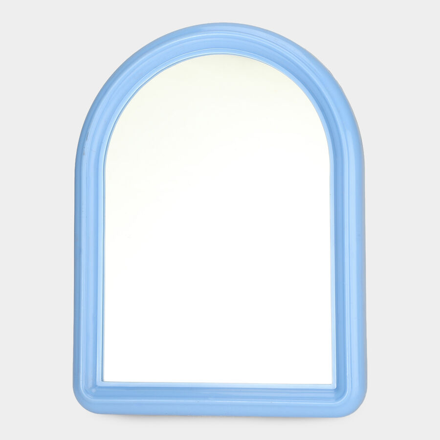 Mid Blue Mirror, , large