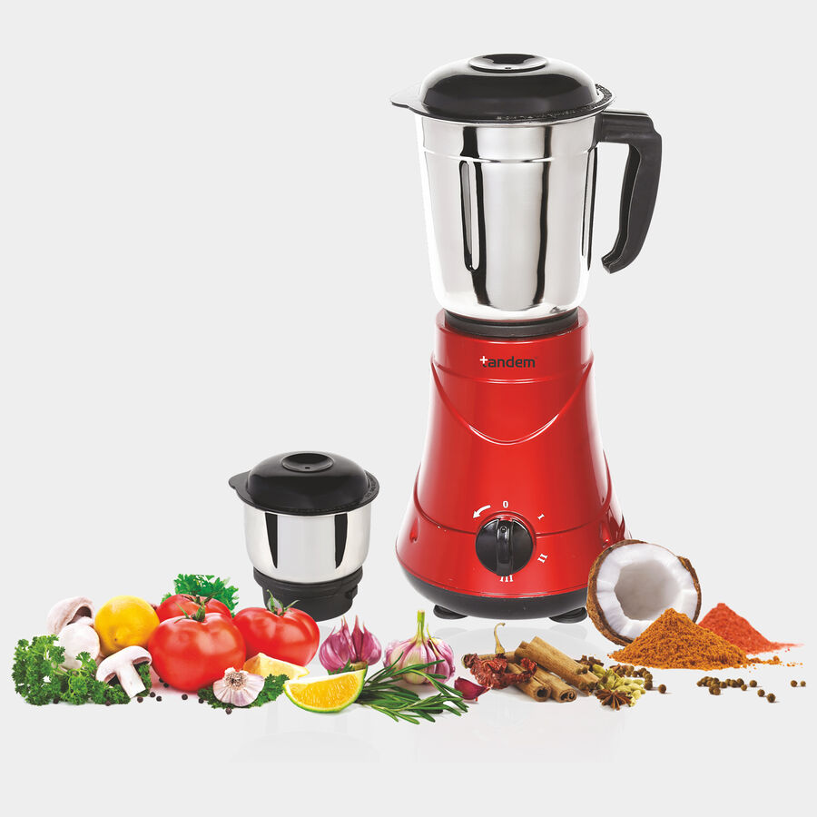 Mixer Grinder 2 Jar, , large image number null