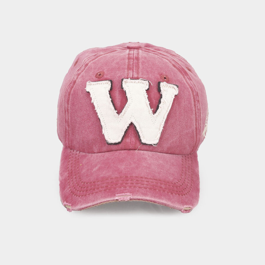 Men's Canvas Cap, , large image number null