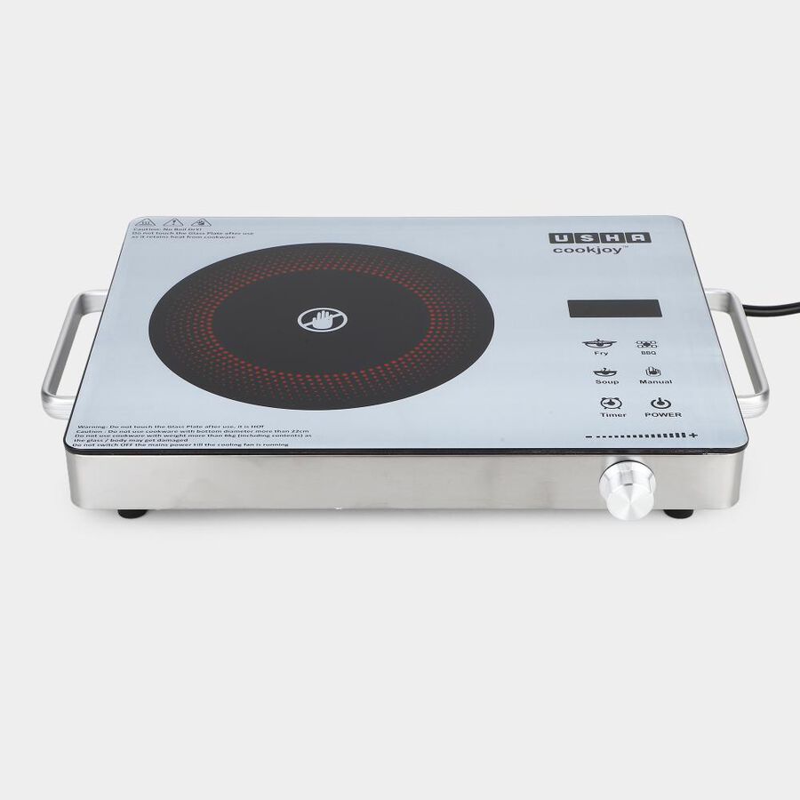Infrared Cooktop IR2200W, , large