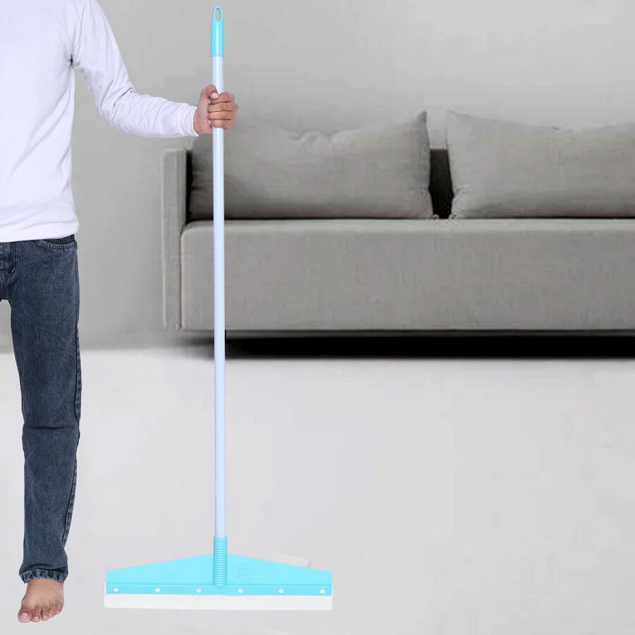 Floor Plastic Wiper, , large image number null