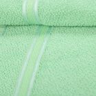 360 GSM Green Cotton Hand Towel, , small image number null