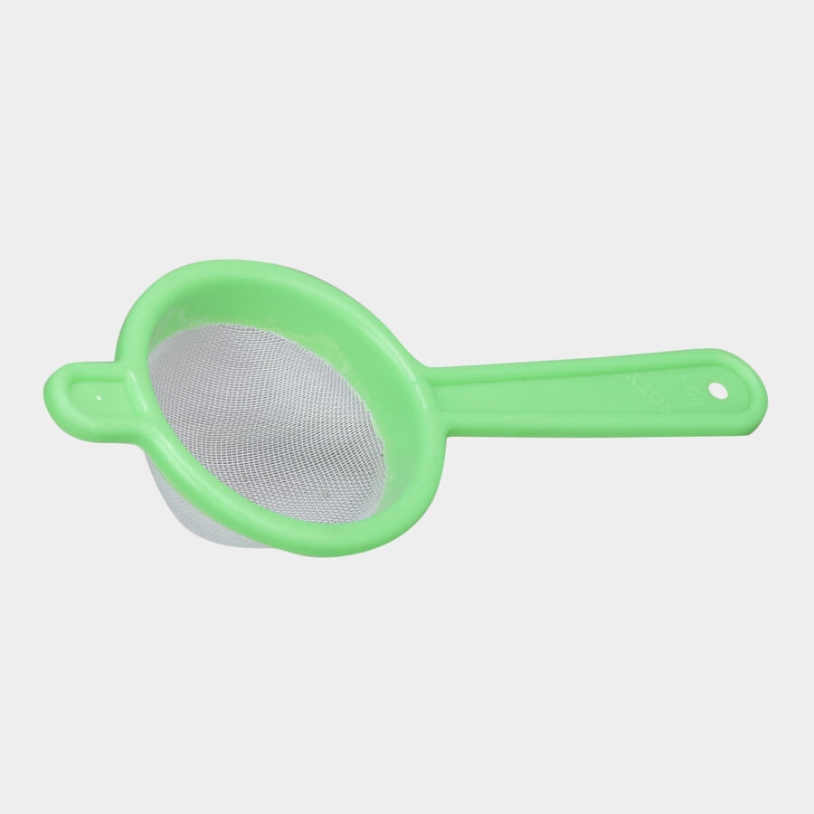 Plastic Tea Strainer Set of 3, , large image number null