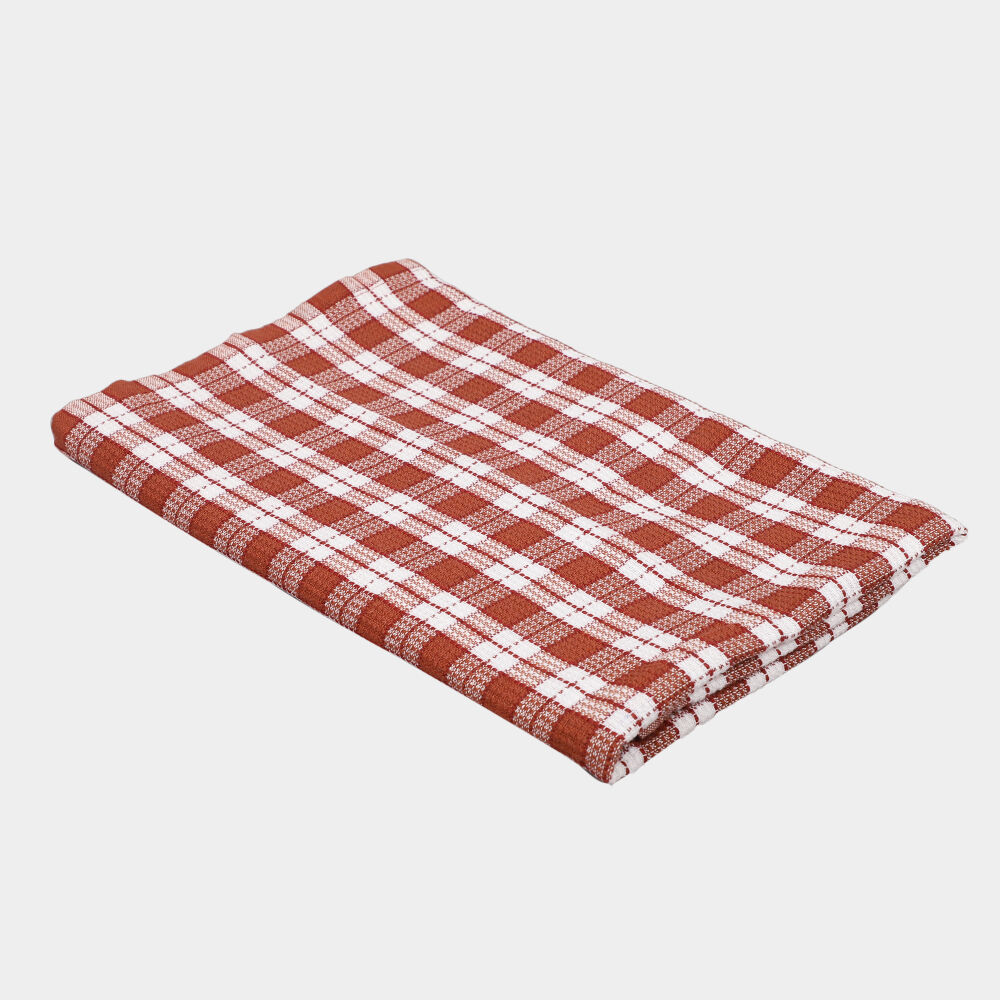 Home Beautiful                         200 GSM Pink South Cotton Bath Towel