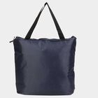Blue Jute Bag, , small image number null