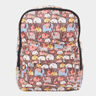 Women Brown Backpack, , small image number null