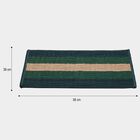 Anti-SKId Blue Polypropylene Door Mat, , small image number null
