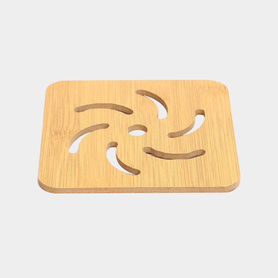 Wood Table Mat, , large image number null