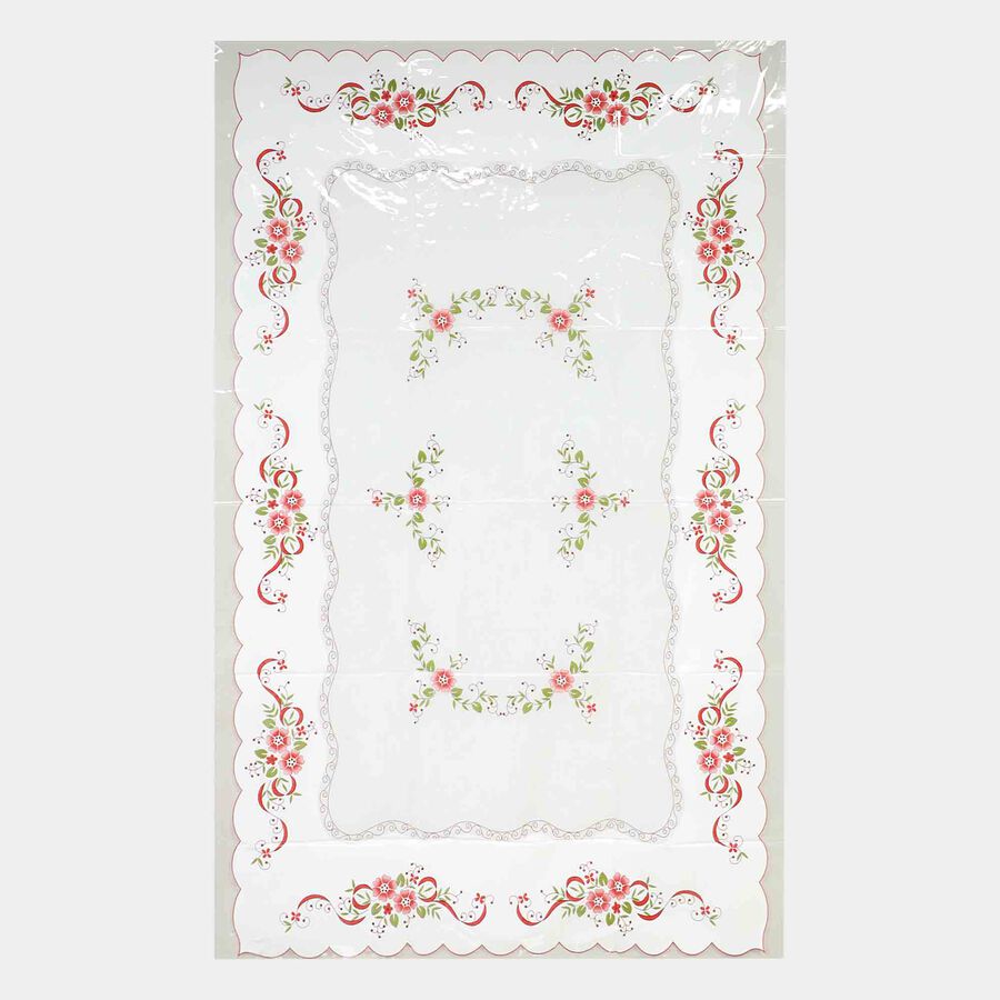Pvc Table Cover, , large image number null