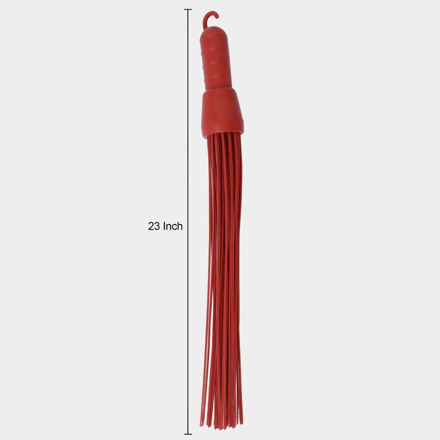 Plastic Broom, , large image number null