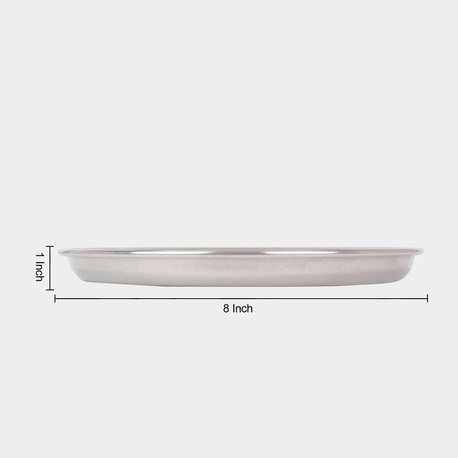 Steel Plate, , large image number null