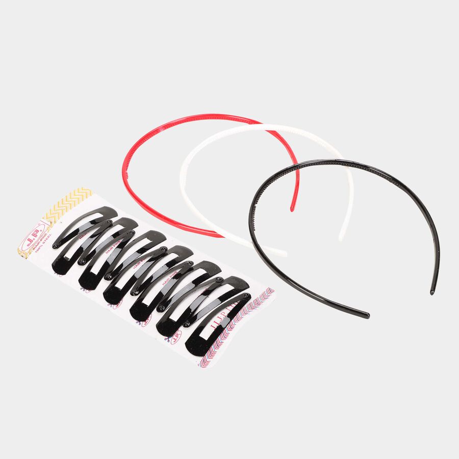 Hairband - Color/Design May Vary, , large