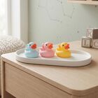 Kid's Duck Squzee Toy, , small