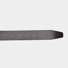 Men Casual Black Belt (36 in.), , small image number null