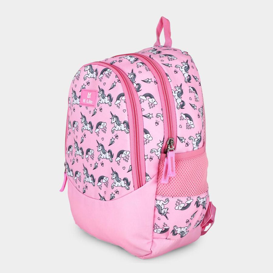 Kid's Dinosaur School Bag, , large