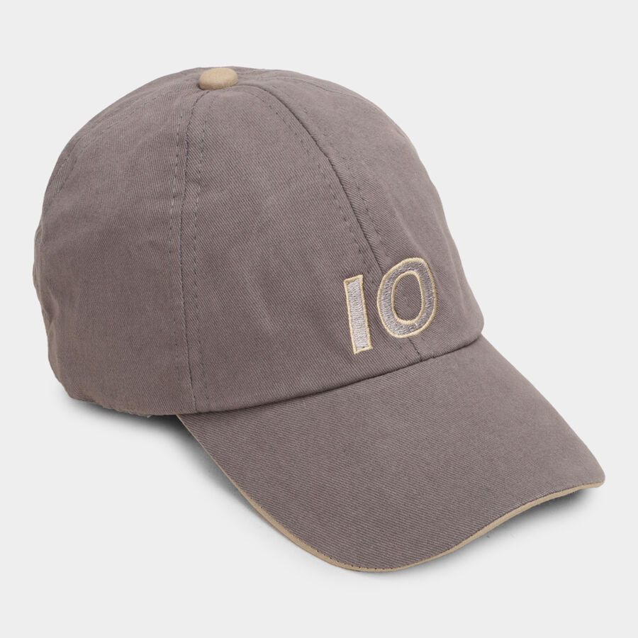 Men's Cotton Cap, , large image number null