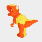 Kid's Dinosour Smoke Gun, , small
