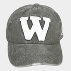 Men's Canvas Cap, , small image number null