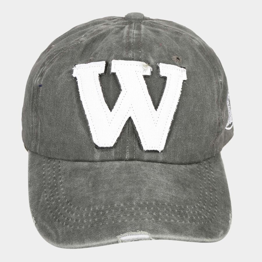 Men's Canvas Cap, , large image number null