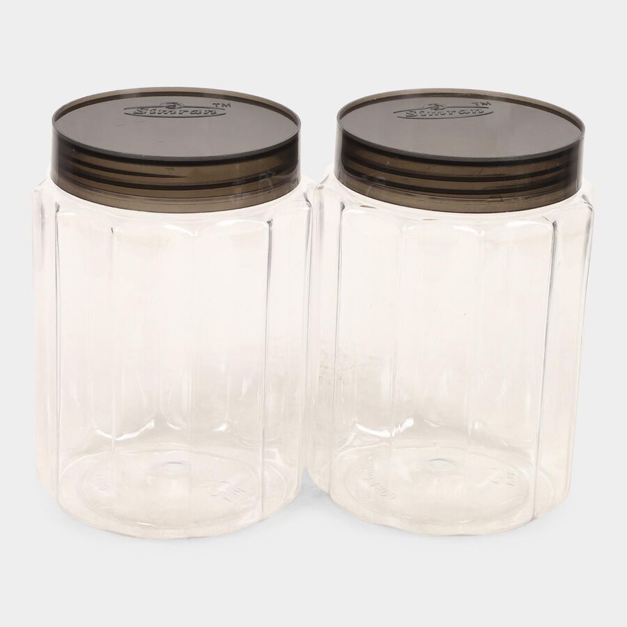 1.5 L Plastic Container, , large image number null