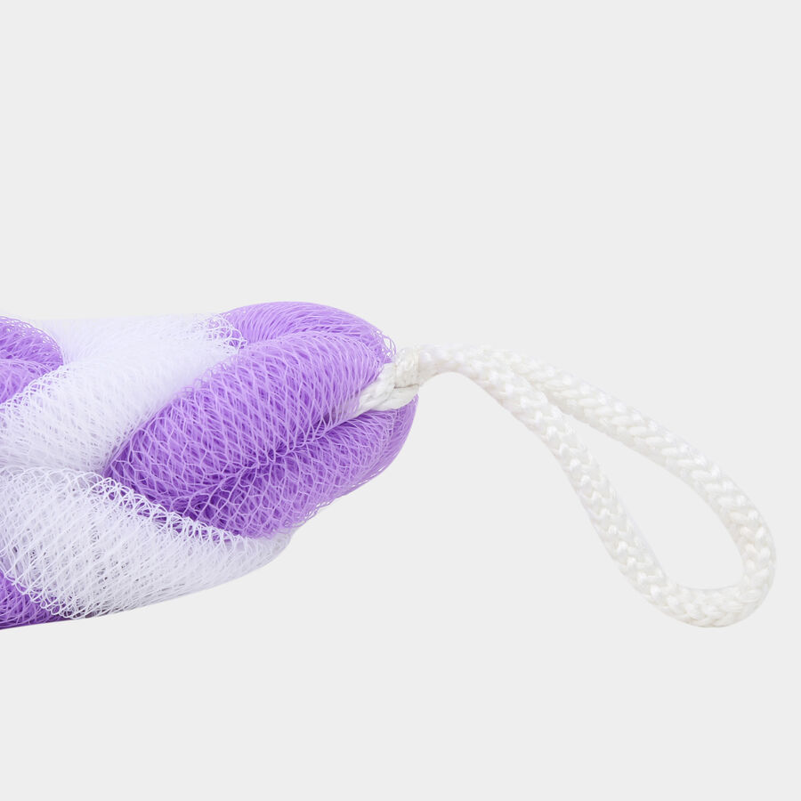 Bathing Loofah - Color/Design May Vary, , large image number null