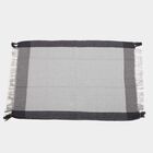 190 GSM Grey Cotton Hand Towel, , small image number null