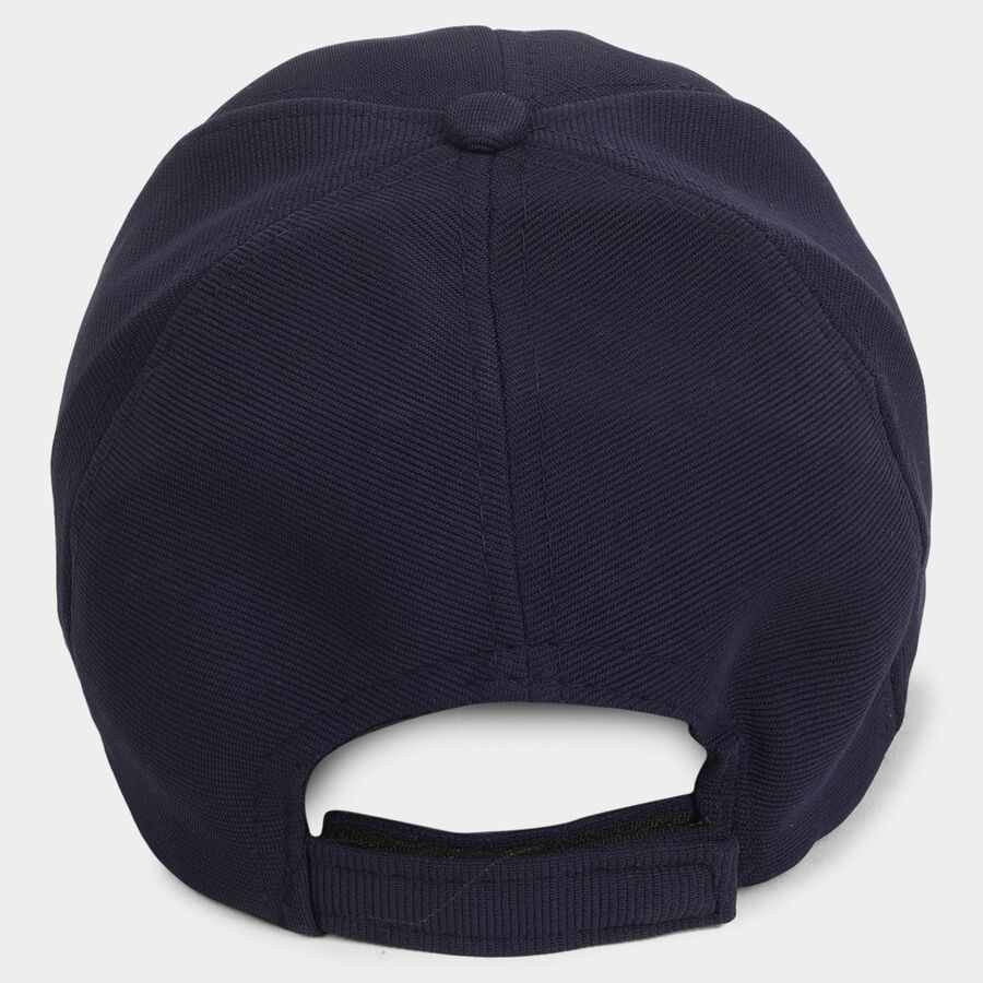 Men's Fabric Cap, , large image number null