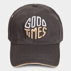 Men's Cotton Cap, , small image number null