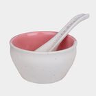 12 Pcs. Stoneware Soup Set, 250 ml, , small image number null